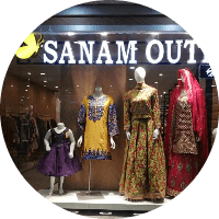 Store Logo